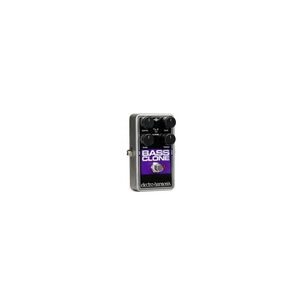 Pedal Para Bajo Chorus Bass Clone Electro Harmonix