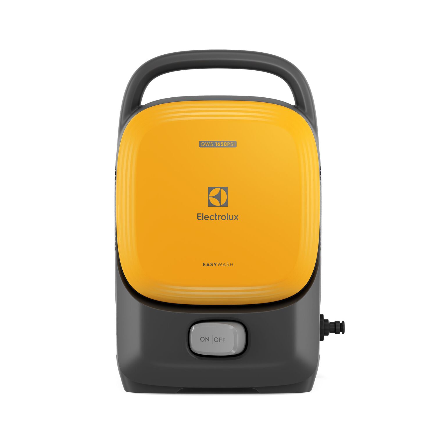 Hidrolavadora Electrolux 1400w Efficient Easywash Qws1650 image number 0.0