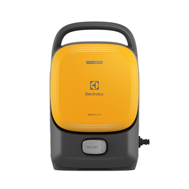 Hidrolavadora Electrolux 1400w Efficient Easywash Qws1650