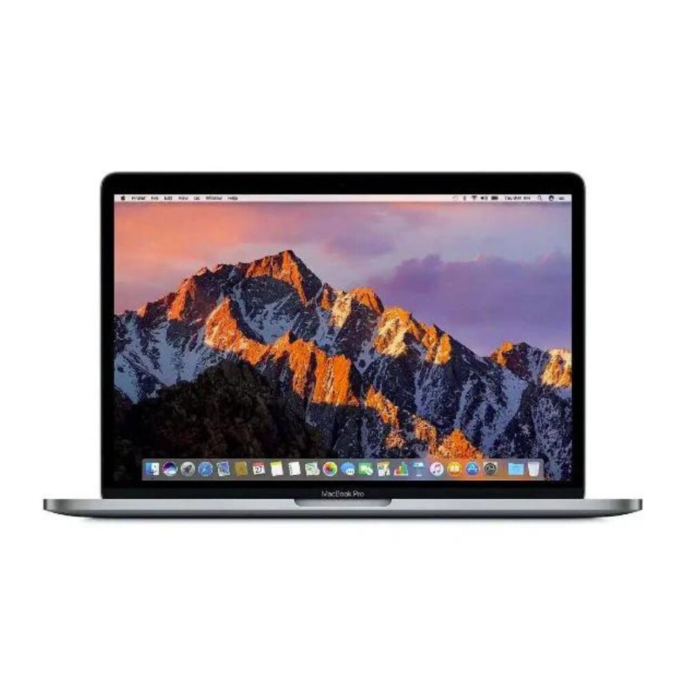 Macbook Pro A1708 Core I5 16gb Ram 512gb Ssd Reacondicionado image number 0.0