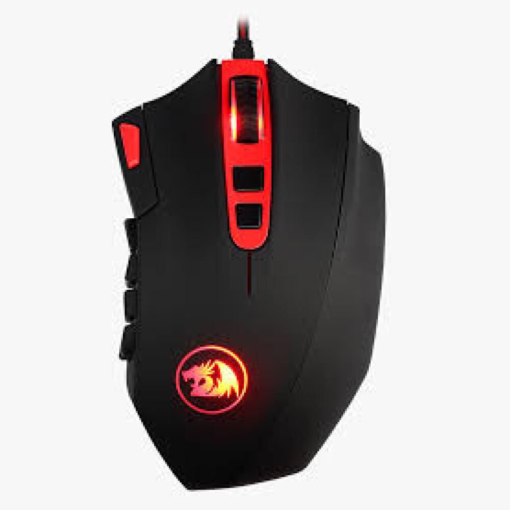 Mouse Gamer Redragon Perdition 2 M901-1