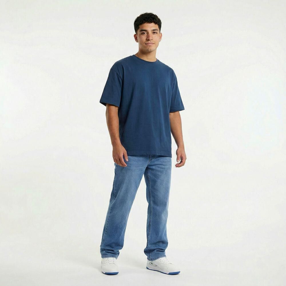 Jeans Hombre Skuad image number 0.0