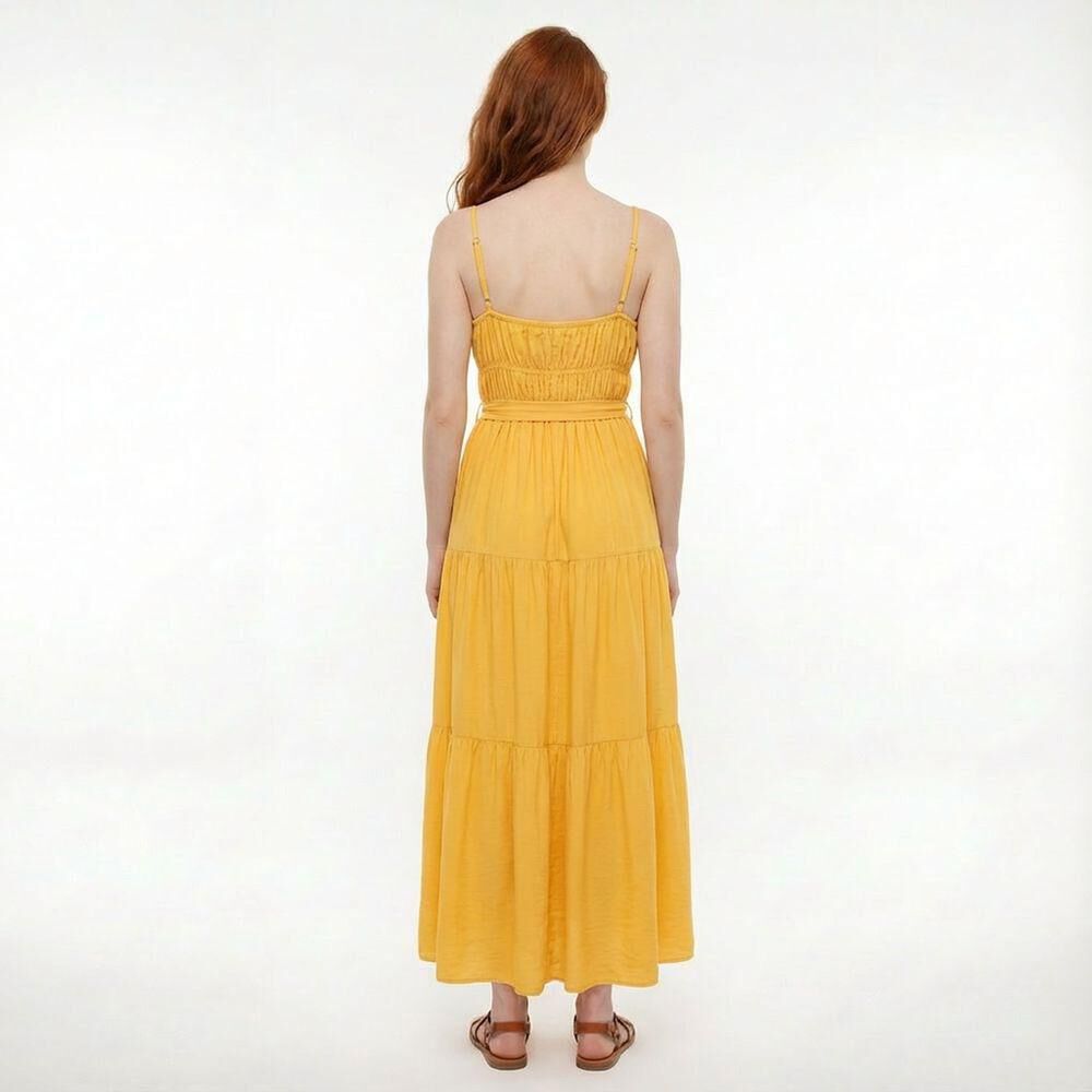 Vestido Mujer Freedom image number 1.0