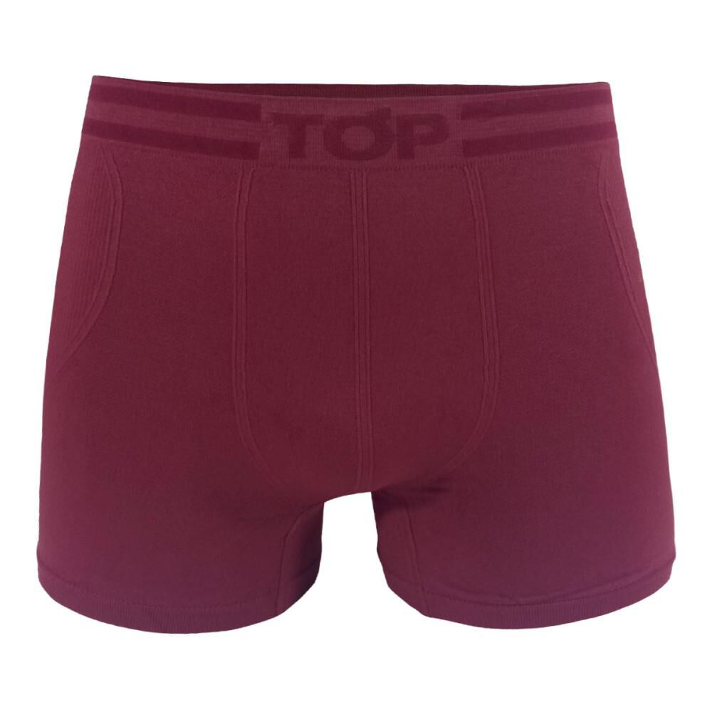 Boxer Top Sin Costuras Pack 3 image number 2.0