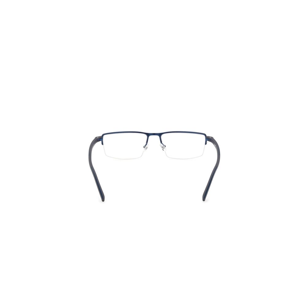 Lentes &Oacute;pticos Azul Mate Timberland image number 4.0