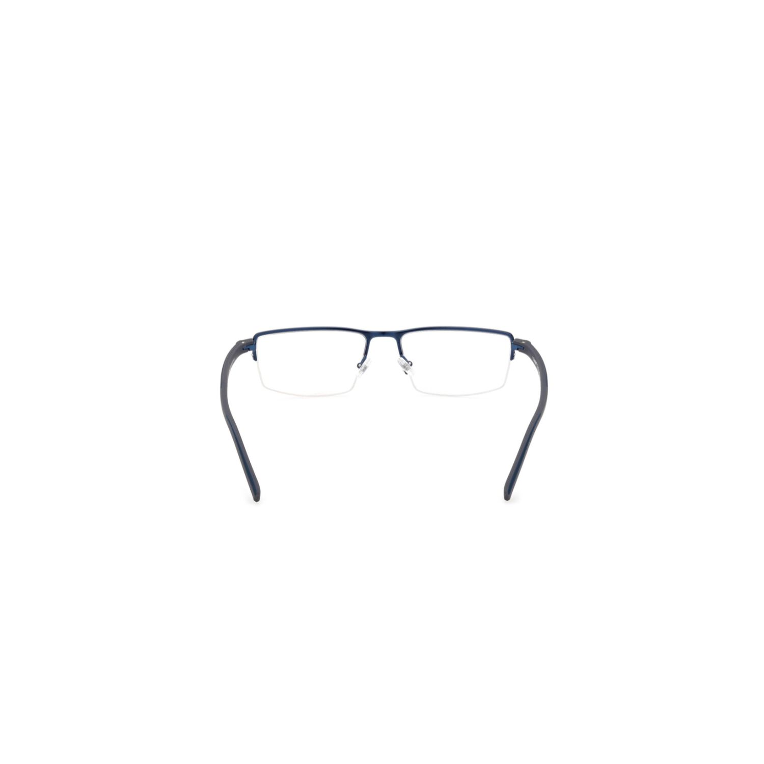 Lentes &Oacute;pticos Azul Mate Timberland image number 4.0