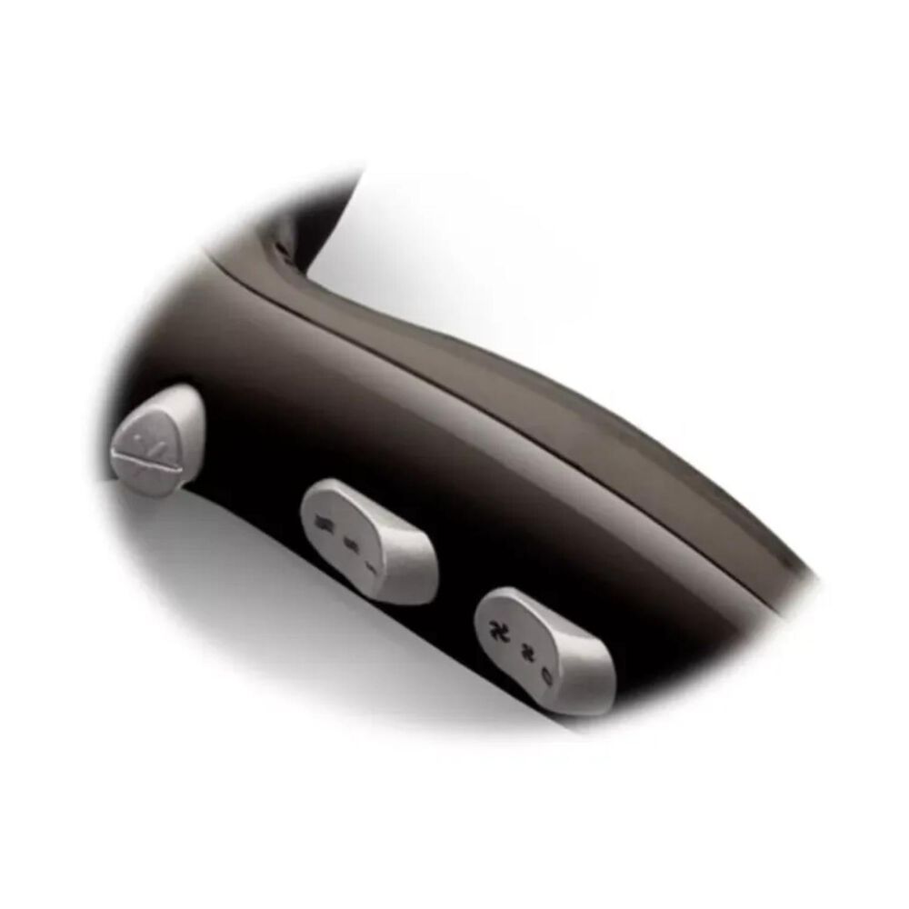 Secador De Pelo 3 Temp 2 Vel 2300w Diamond Std Gama image number 3.0