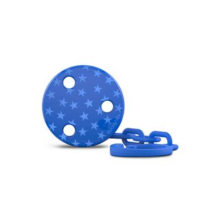 Broche Pinza De Chupetes The Basic