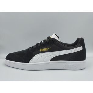Zapatilla Puma Astro Play Hombre Negro
