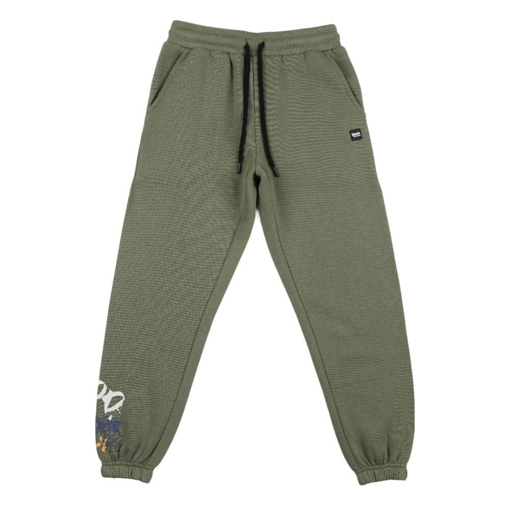 Pantal&oacute;n De Buzo Ni&ntilde;o Topsis image number 0.0