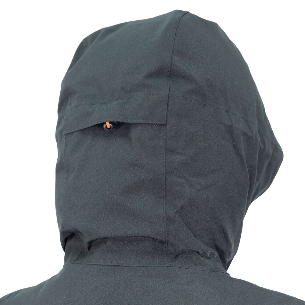 Parka T&eacute;rmica Hw Antakari Mujer image number 10.0