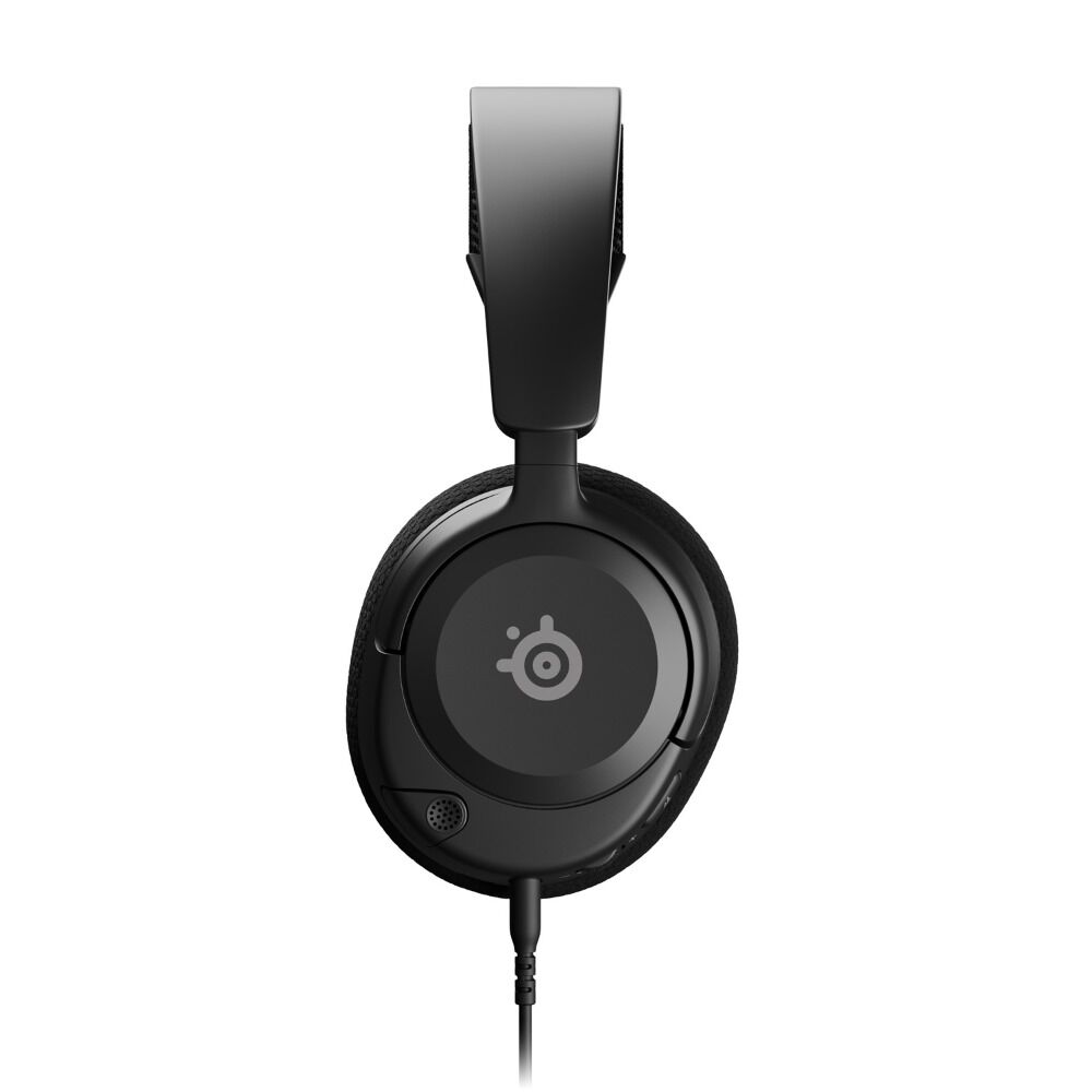 Audífono Gamer Steelseries Arctis Nova 1 Anc Black image number 8.0