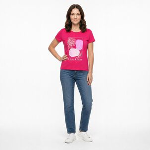 Polera Mujer Geeps