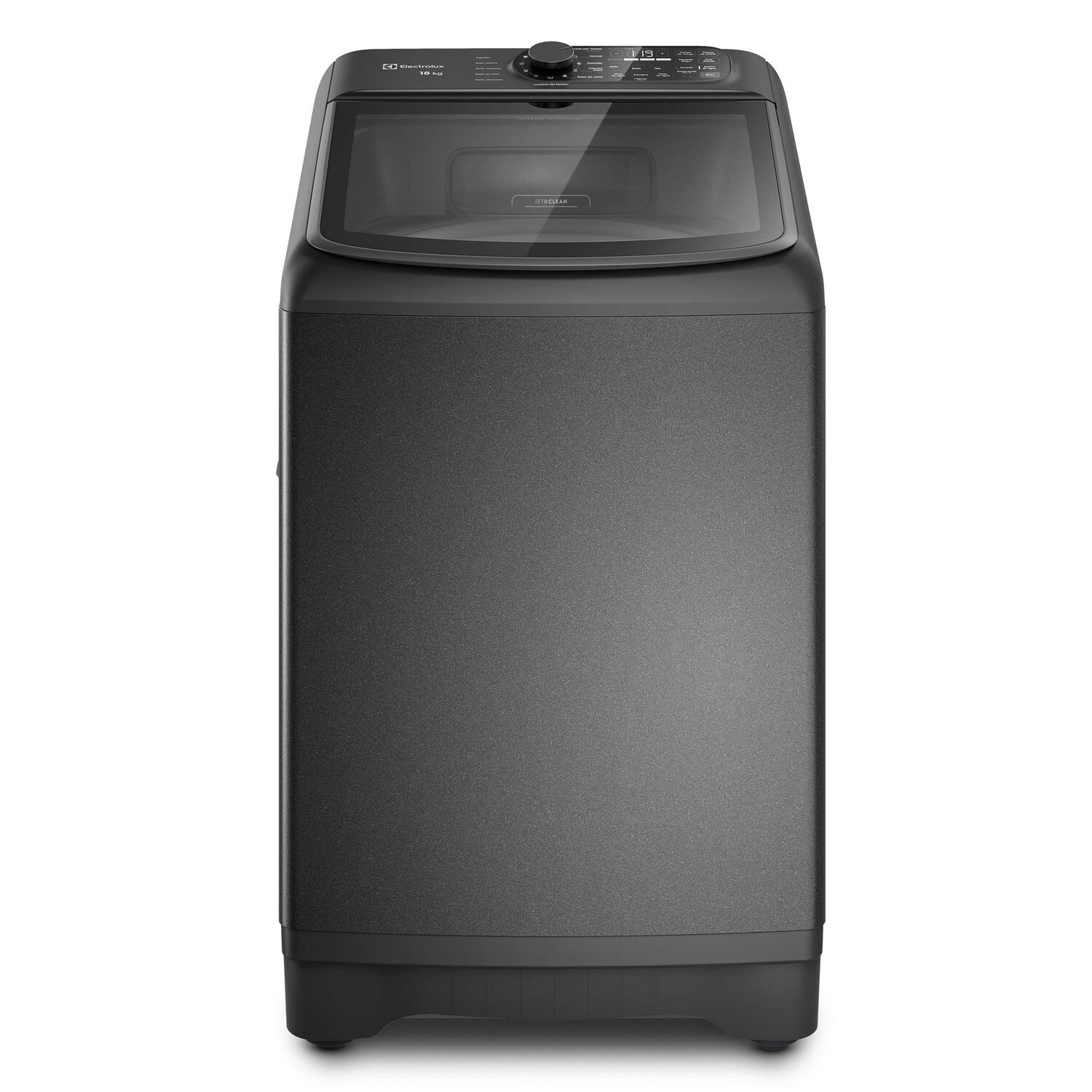 Lavadora Autom&aacute;tica 18kg Carga Superior Inverter Emtl18io Onix image number 0.0