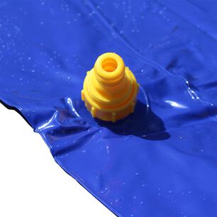 Alfombra De Agua Para Ni&ntilde;os Con Rociadores Dbg1259