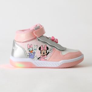 Zapatilla Infantil Ni&ntilde;a Minnie