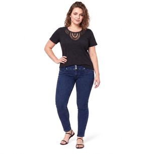 Polera Mujer Sexy Large