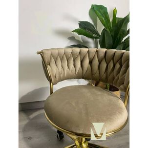 Silla De Escritorio Queen