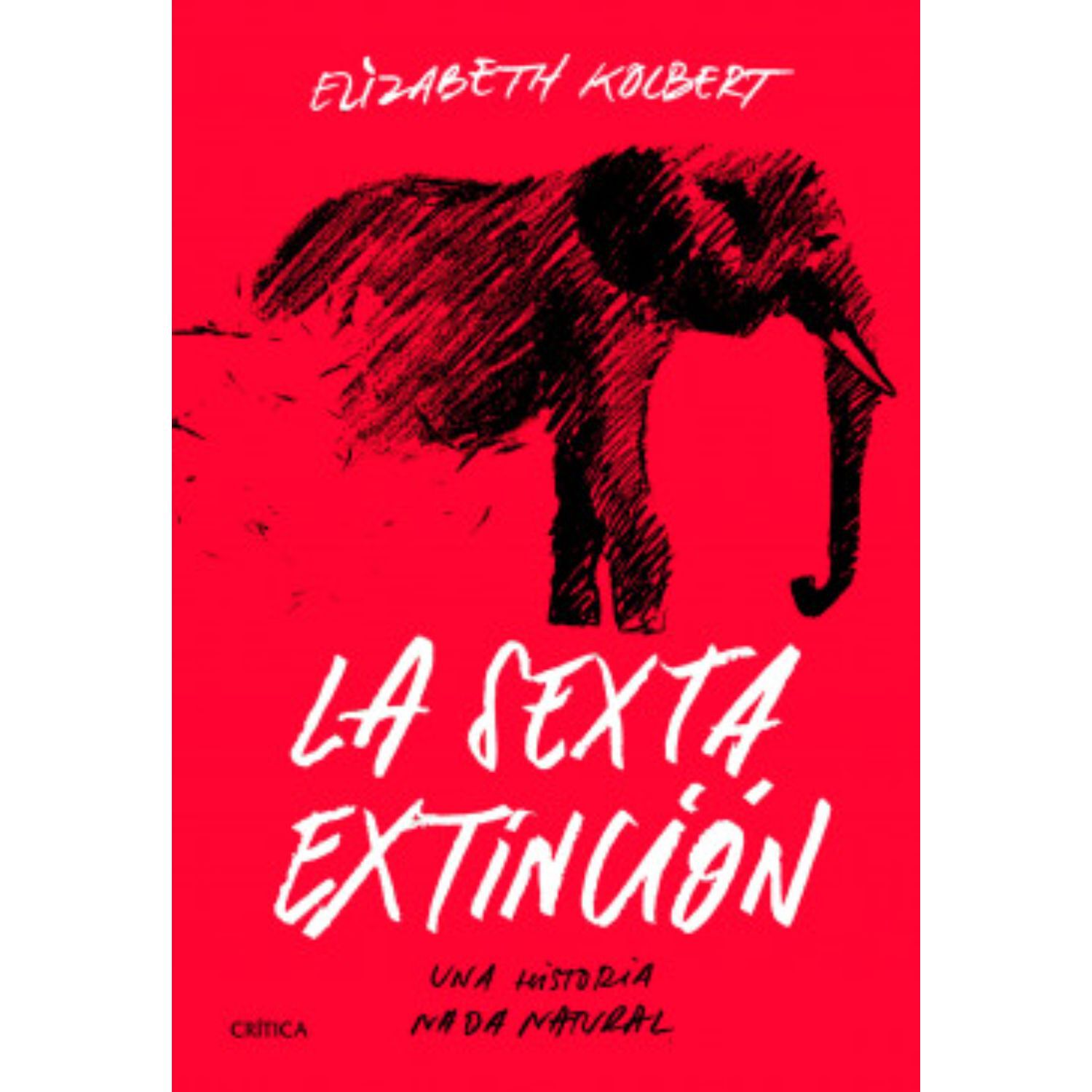 La Sexta Extinci&oacute;n image number 0.0