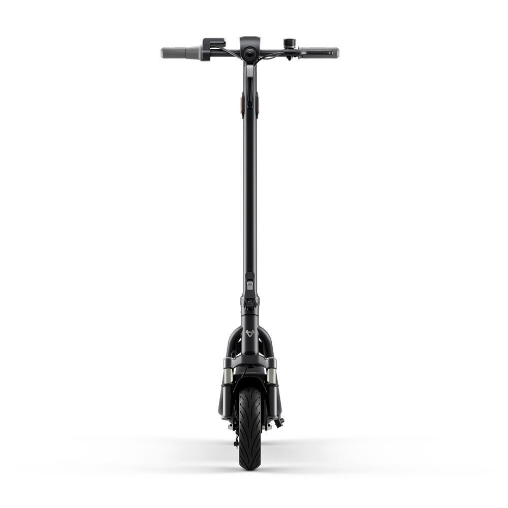 Scooter Eléctrico Niu Kqi100 P Negro image number 2.0