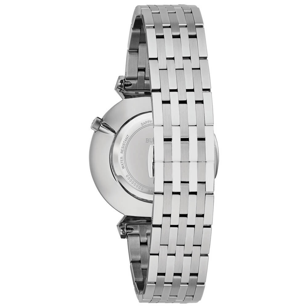 Reloj Bulova Hombre 96a232 image number 2.0