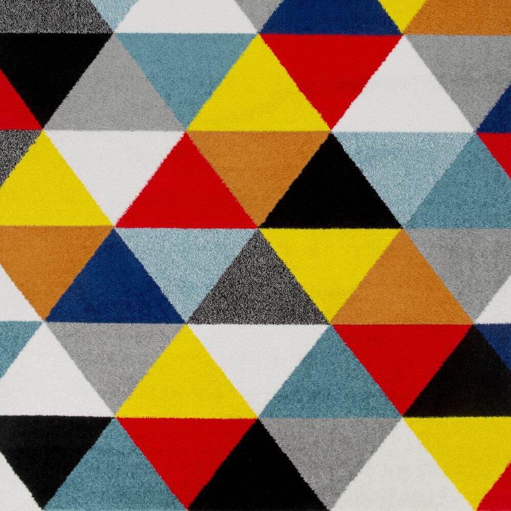 Alfombra Modalfo Florida / 120x180 Cm image number 3.0