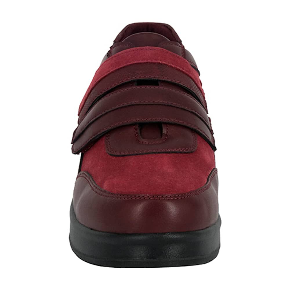 Zapatilla Bellet Burdeo Alquimia image number 2.0