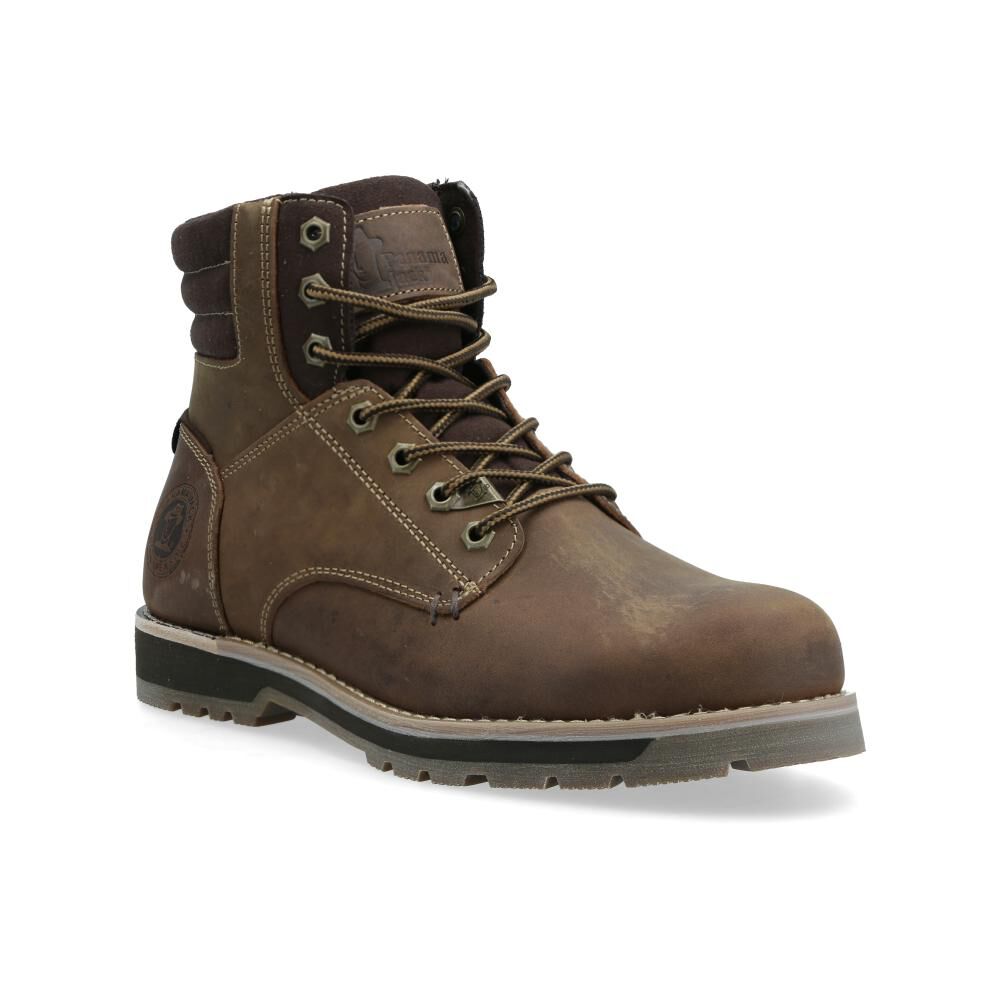 Bototo Hombre Panama Jack image number 0.0