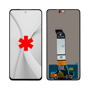 Pantalla Compatible Con Xiaomi Redmi Note 10 5g Original