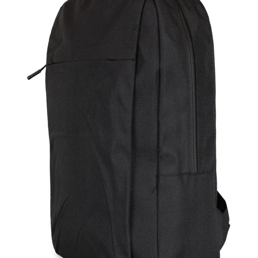 Mochila Zug Negra Swiss Bag image number 1.0