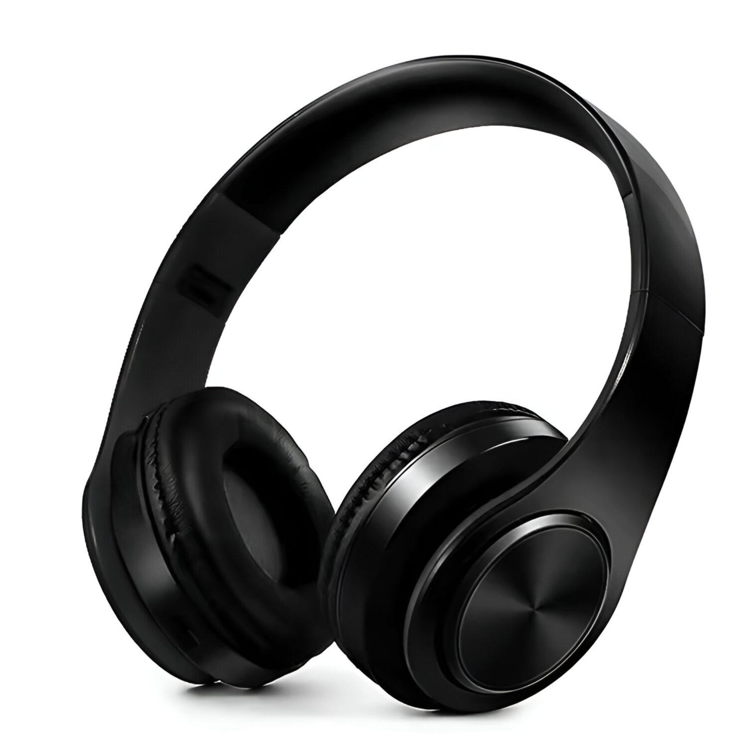 Aud&iacute;fonos Bluetooth 5.3 Rgb Plegable Multifuncionales Sd/mp3 image number 0.0