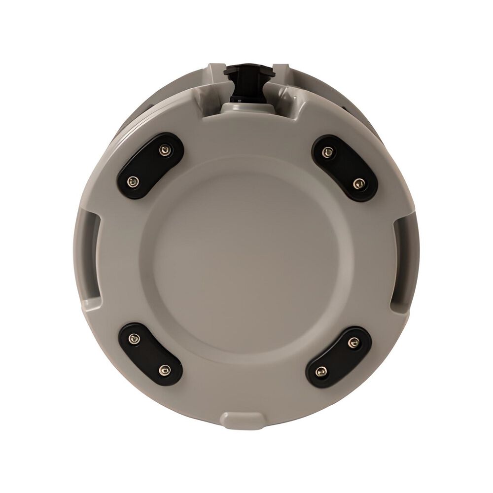 Cooler Bucket 5q/18,9l - Gris image number 7.0