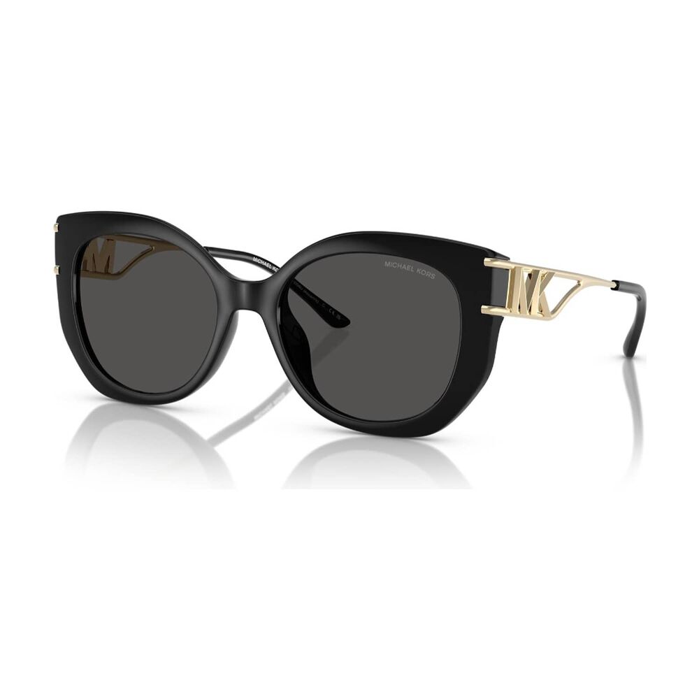Lentes De Sol Alicante Negro Michael Kors image number 1.0