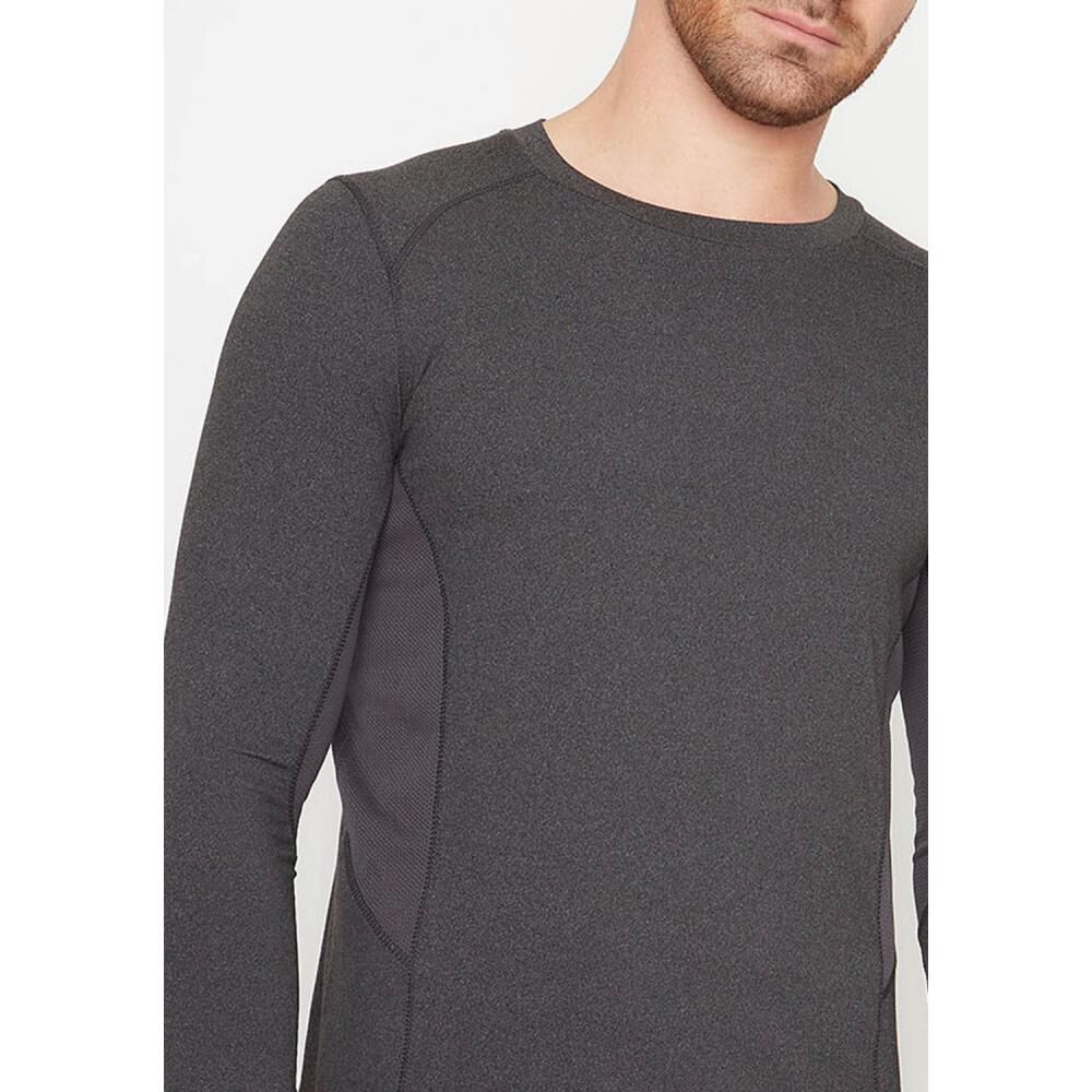 Camiseta Corto Hombre Kayser image number 2.0