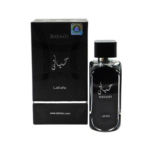 Lattafa Hayaati Men Edp 100_ml