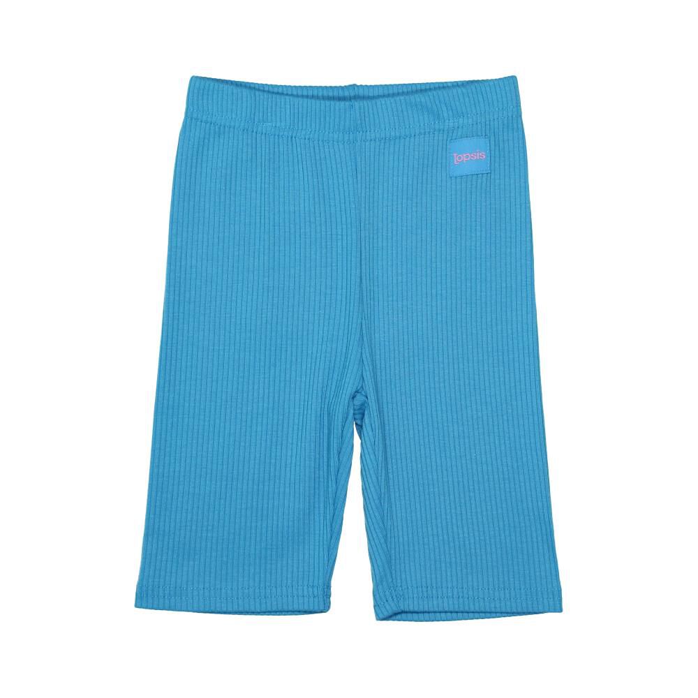 Calza Ni&ntilde;a Topsis image number 0.0