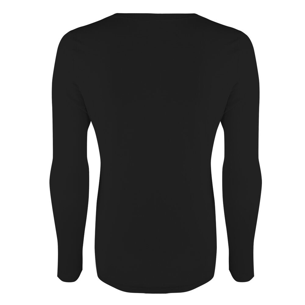 Conjunto Dry Fit Microperforado Primera Capa Sechurano Mujer image number 3.0