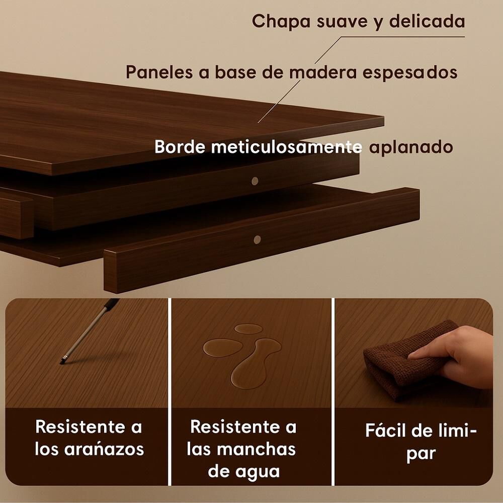 Banco Zapatero 3 Niveles Con Cojín Y Almacenamiento Oculto image number 14.0