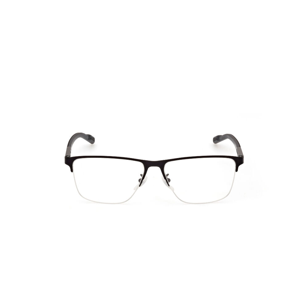 Lentes Ópticos Negro Adidas Sport image number 0.0