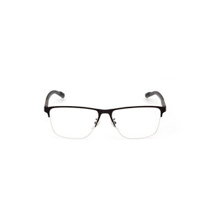 Lentes Ópticos Negro Adidas Sport