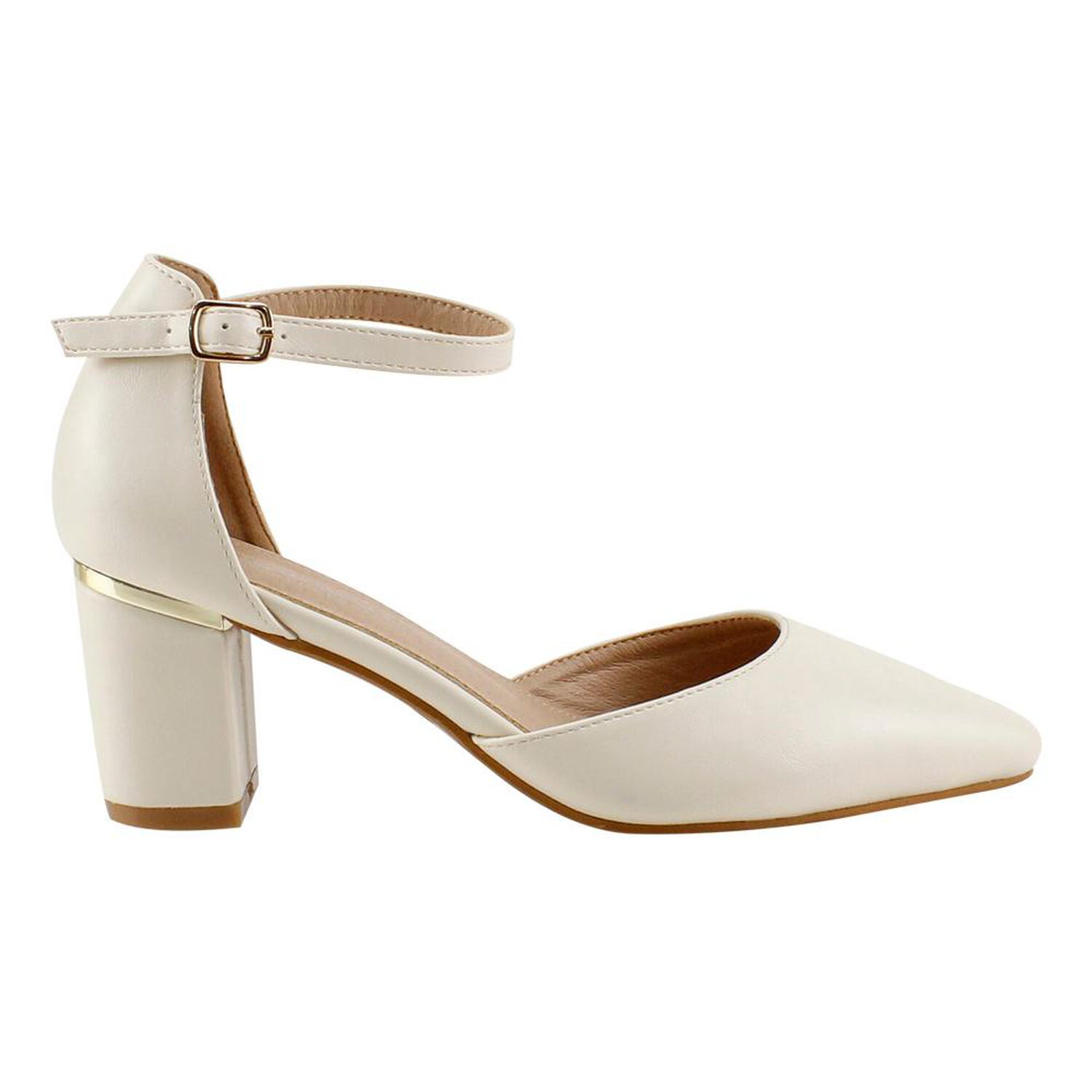 Zapato New Walk Zm05-9875 image number 0.0
