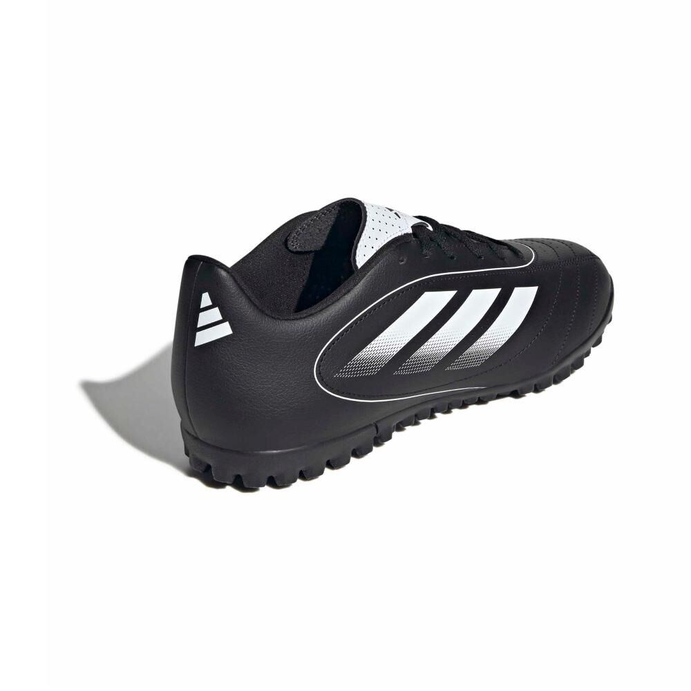 Zapatilla F&uacute;tbol Unisex Adidas Goletto Ix Tf image number 3.0