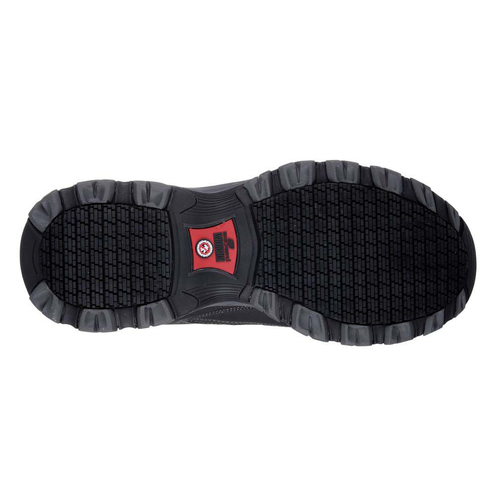 Calzado De Seguridad Skechers Holdregde-st image number 4.0