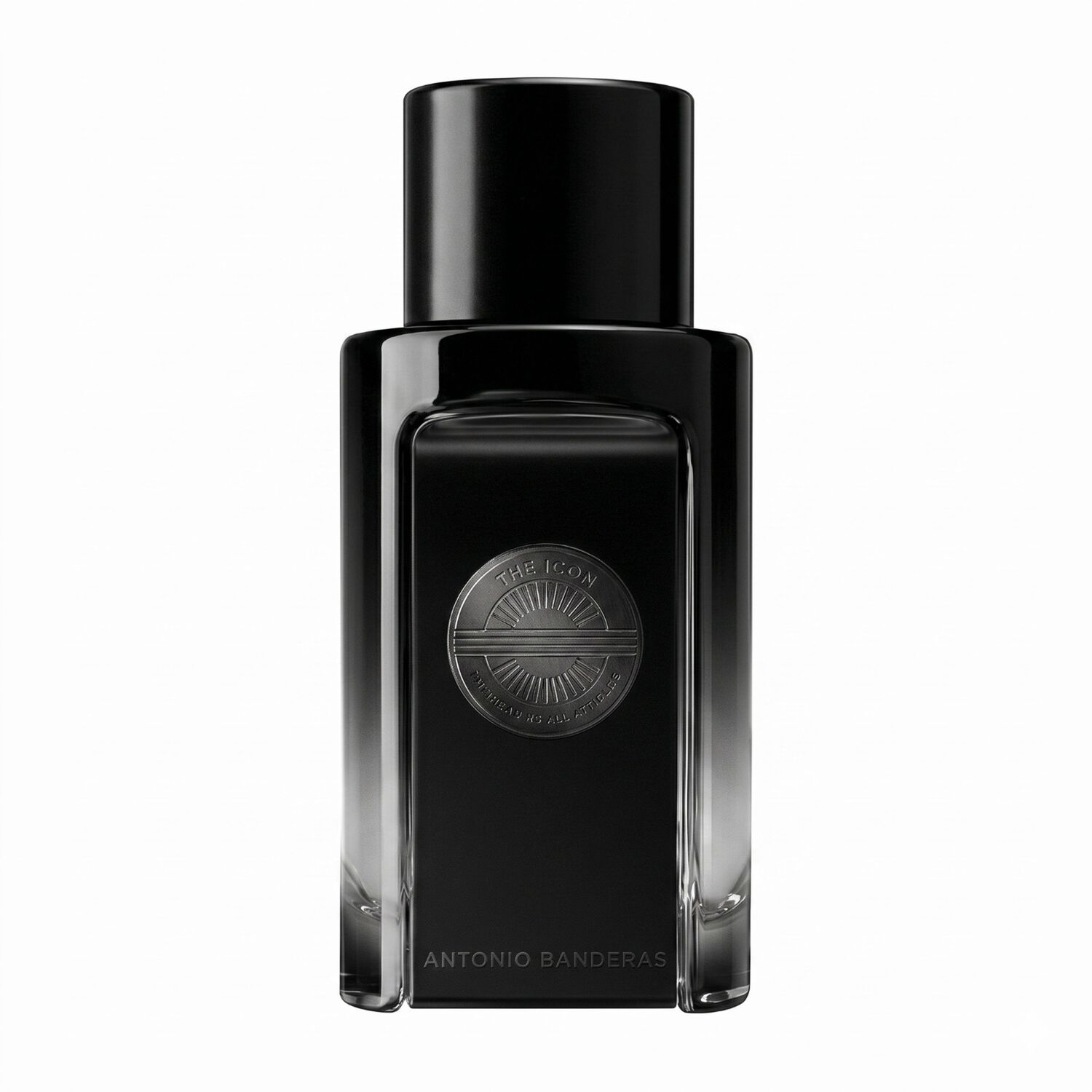 Antonio Banderas The Icon Edp 100ml image number 1.0