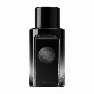 Antonio Banderas The Icon Edp 100ml