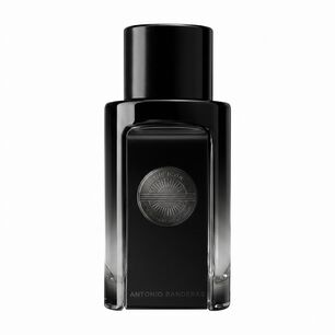 Antonio Banderas The Icon Edp 100ml