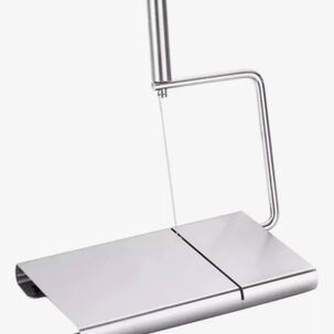 Tabla Cortador De Queso