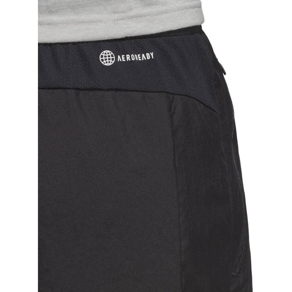 Short Deportivo Hombre Train Essentials Woven Adidas image number 4.0