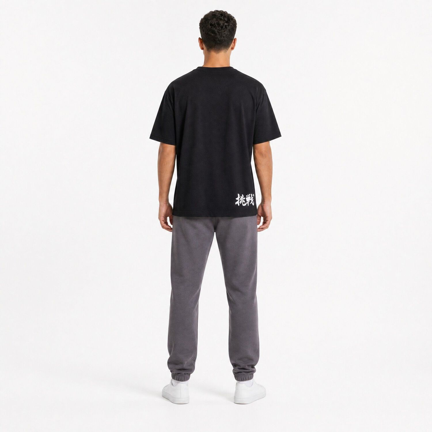 Pantal&oacute;n Hombre Skuad image number 1.0