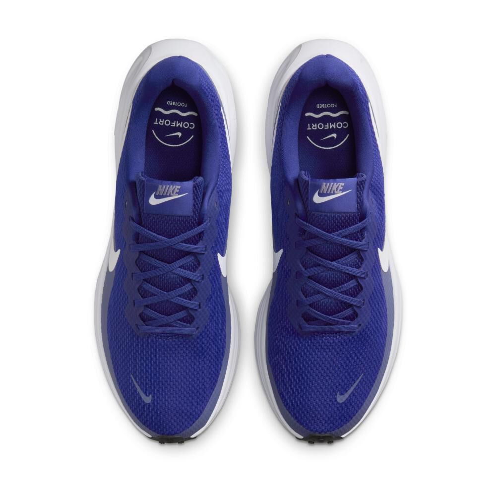 Zapatilla Running Mujer Nike Downshifter 13 image number 3.0